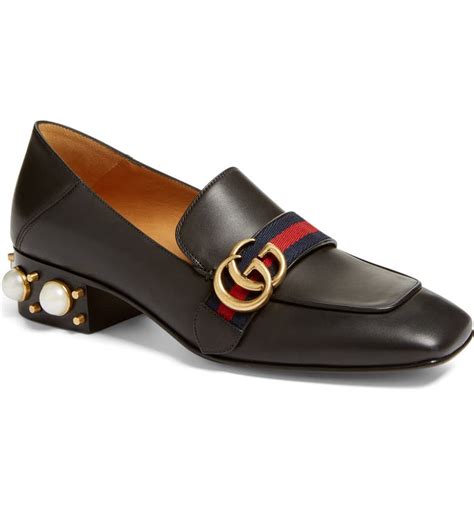 gucci loafers women nordstrom.